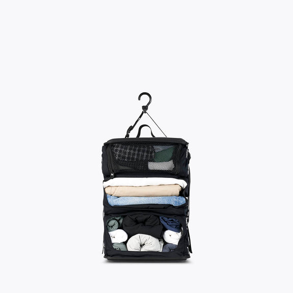 Shell Essential Pack Cypress Green