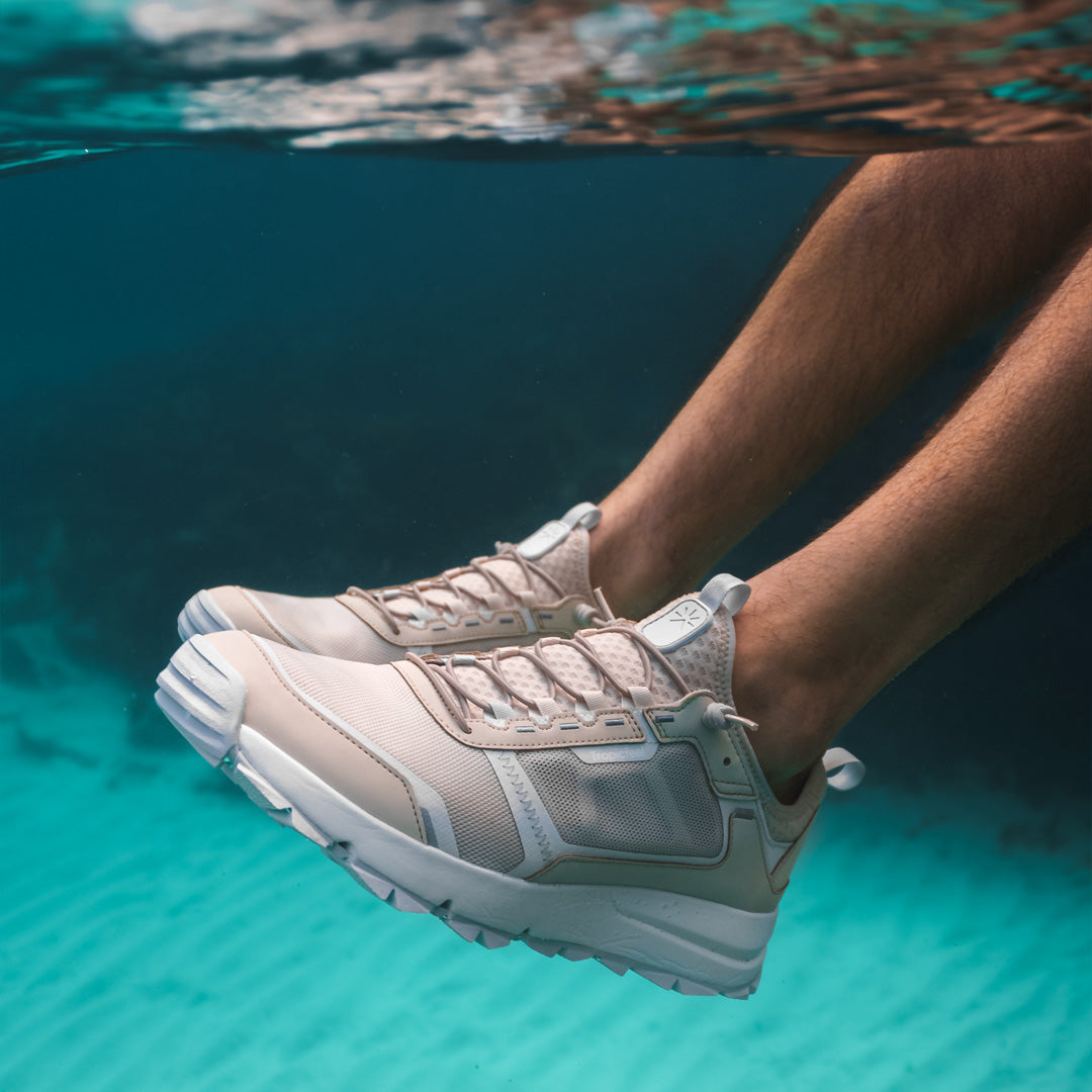 Shoes for water fashion