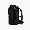 Shelter Pack Core Black