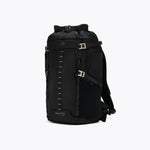 Shelter Backpack Core Black