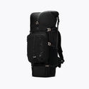 Shelter Pack Core Black