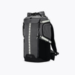 Shelter Backpack Ash Grey