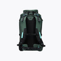 Shelter Pack Jungle Green