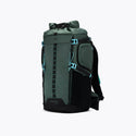 Shelter Pack Jungle Green