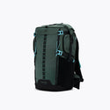 Shelter Pack Jungle Green