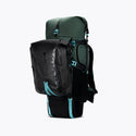 Shelter Pack Jungle Green