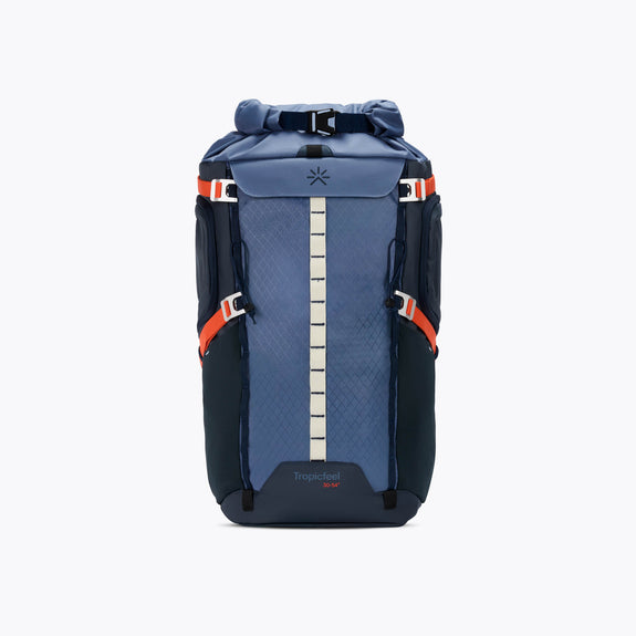 Shelter Backpack Fresh Navy