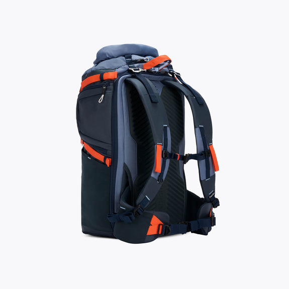 Shelter Backpack Fresh Navy