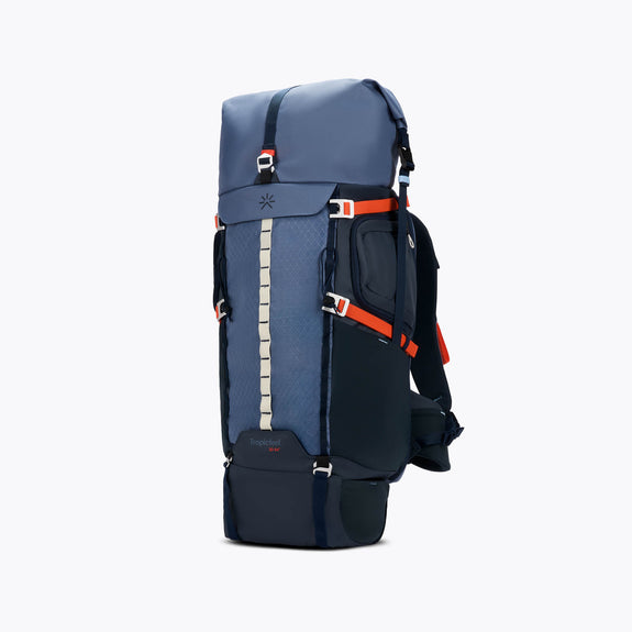 Shelter Backpack Fresh Navy