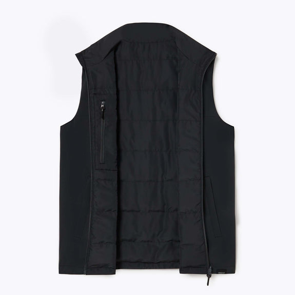 Men's NS40 Reversible Vest Core Black