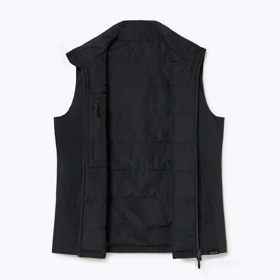 Women's NS40 Reversible Vest Core Black