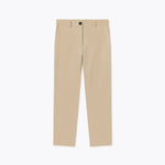 Women's Chino Pant Walnut Sand