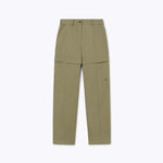 Women's Zip-Off Pant Sage Khaki