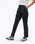 Women's ProTravel™ Zip-off Pant All Black