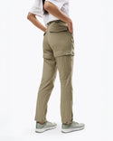 Women's ProTravel™ Zip-off Pant Sage Khaki