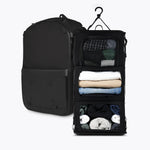 Hive Backpack and Wardrobe Core Black