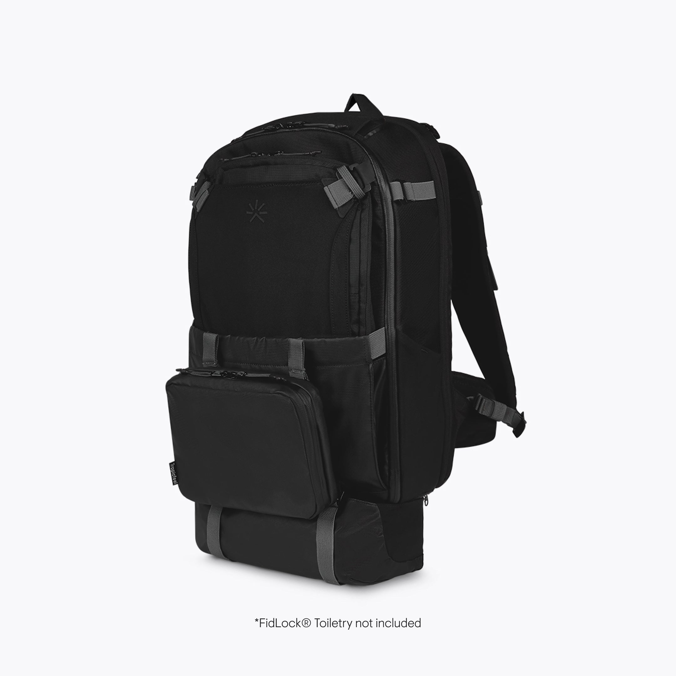 Hive Backpack Core Black Image 2