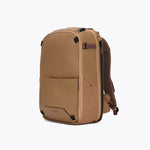 Hive Backpack 2.0 Desert Brown