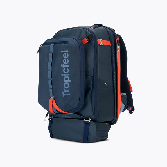 Hive Backpack 2.0 Fresh Navy