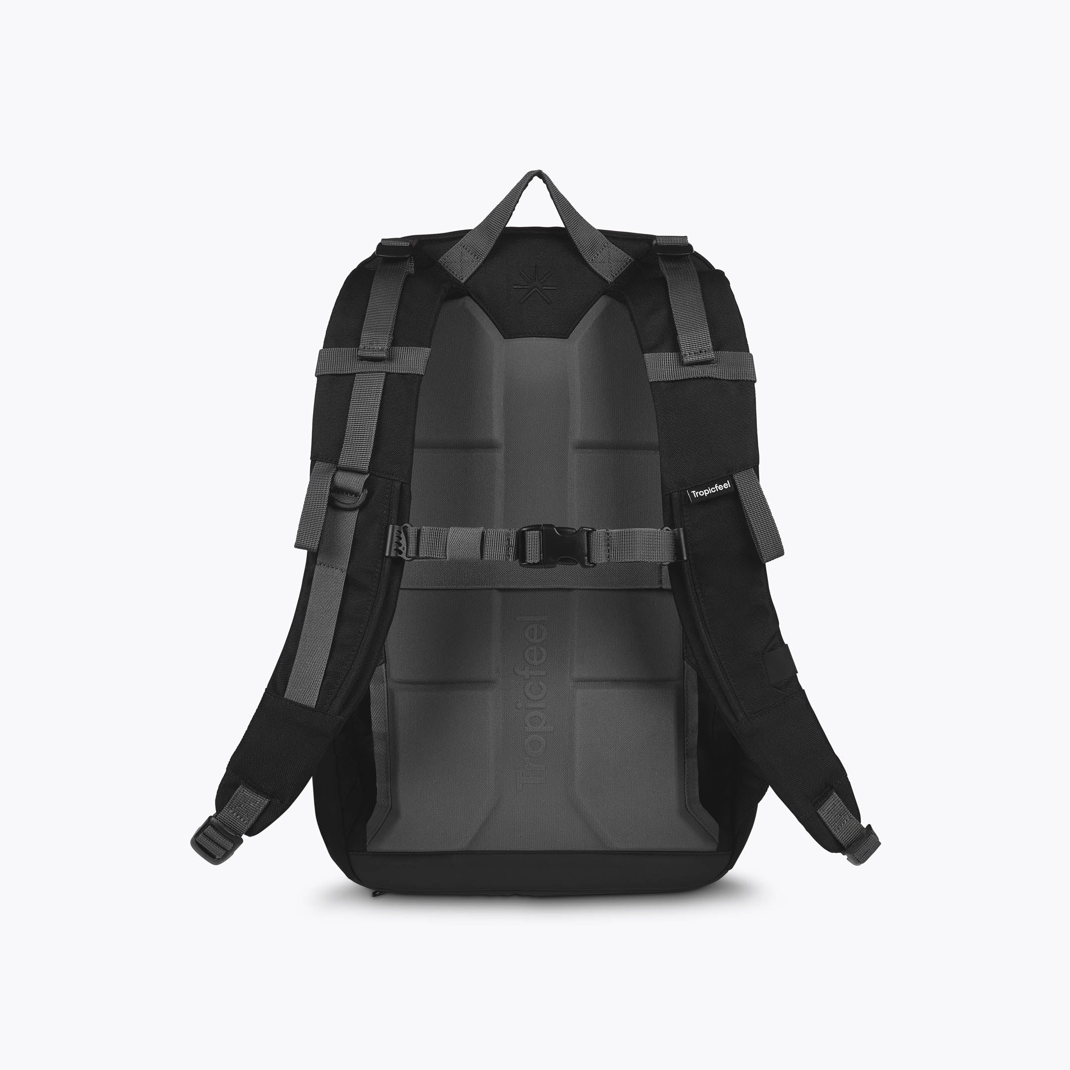 Hive Backpack Core Black Image 2