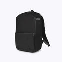 Hive Backpack Core Black + Wardrobe + FidLock® Toiletry Core Black for Hive