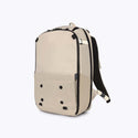 Hive Backpack Walnut Sand + Smart Packing Cube 12L Walnut Sand + Camera Cube XXL