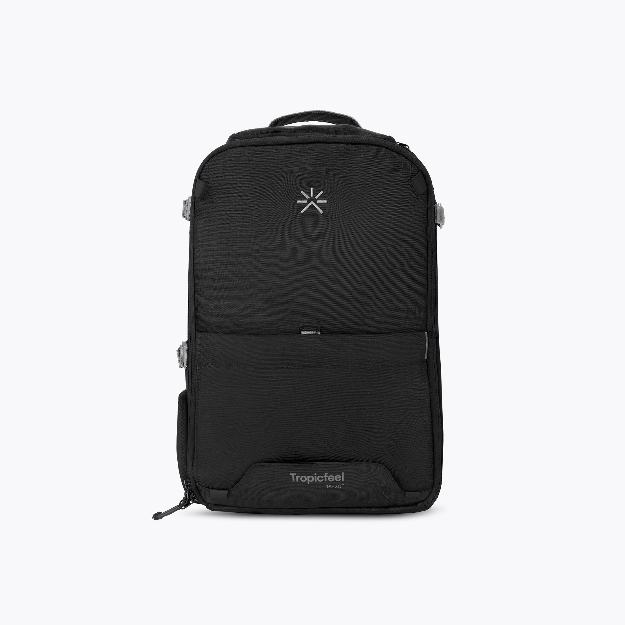 Nest 2 Backpack Core Black Image 1