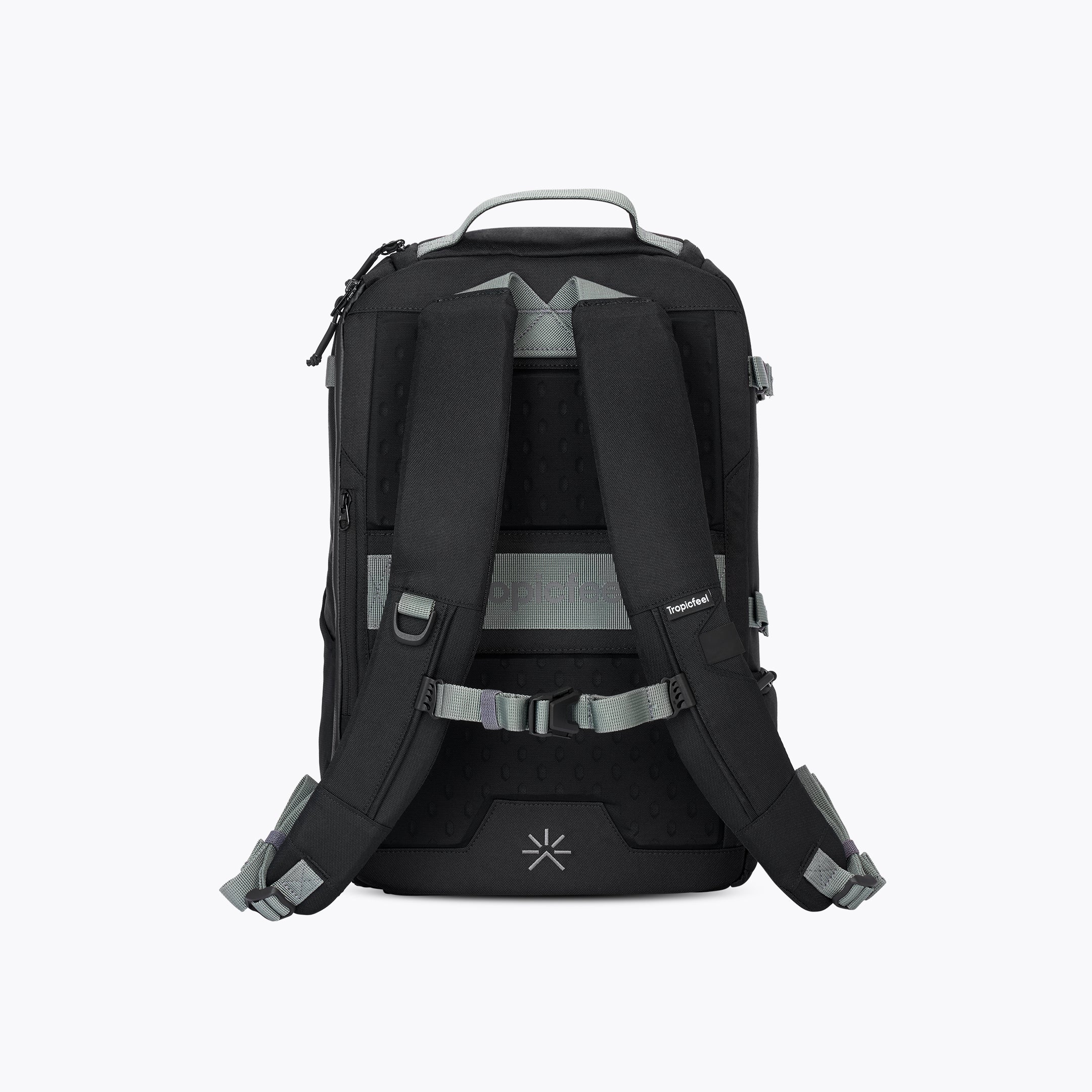 Nest 2 Backpack Core Black Image 2