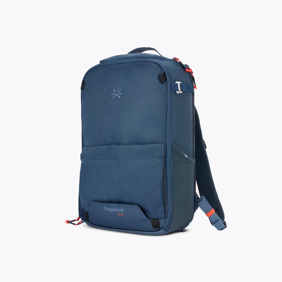 Nest Backpack 2.0 Fresh Navy