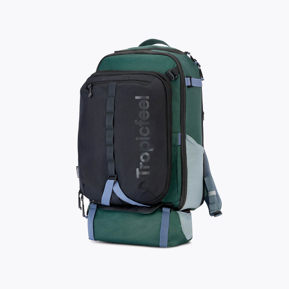 Nest Backpack 2.0 Jungle Green