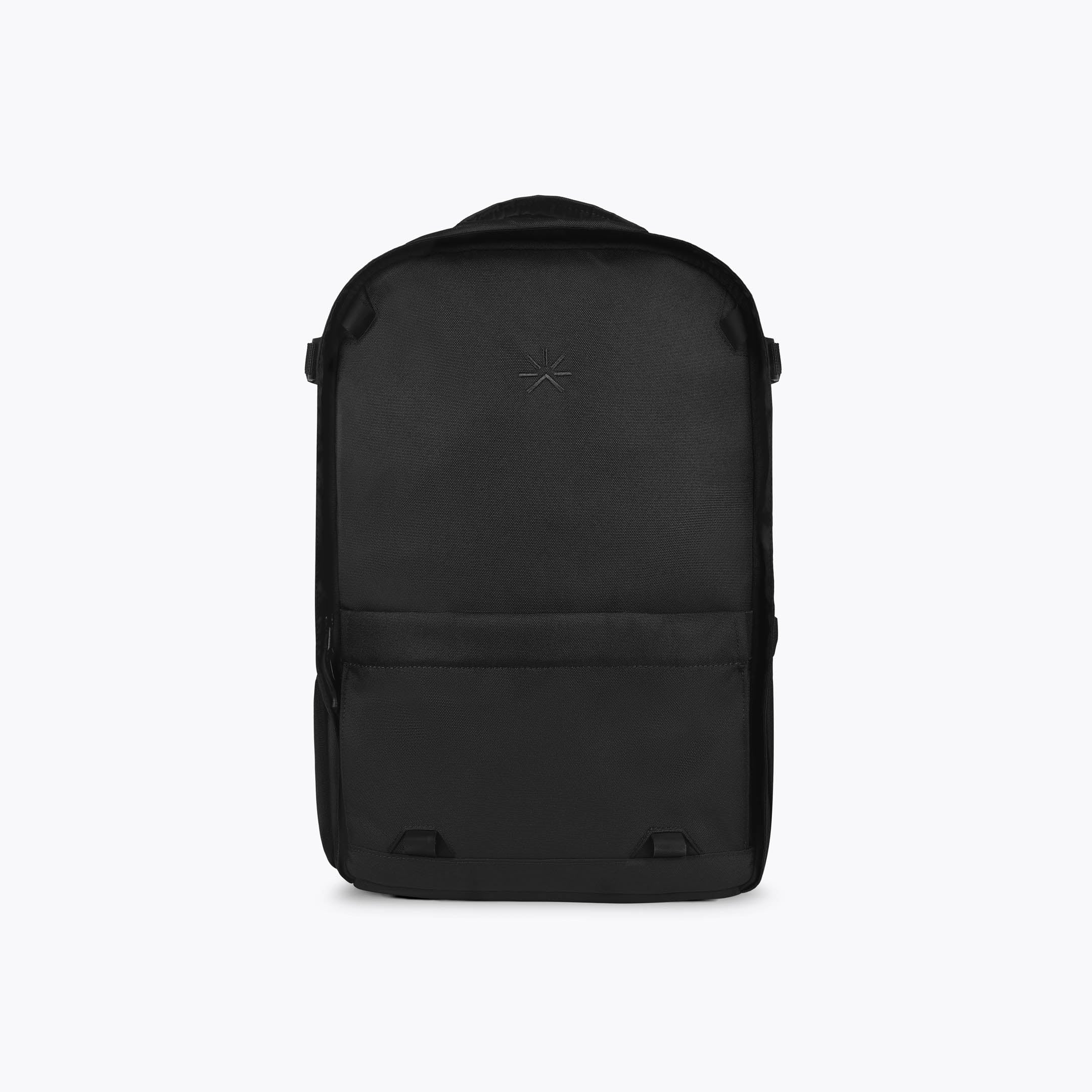 Nest Backpack All Black Image