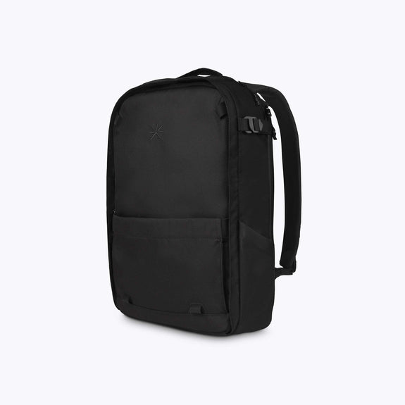 Nest Backpack All Black + Packing Cube 5L All Black + Camera Cube XL