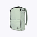 Nest Backpack Desert Green + Packing Cube 5L Desert Green + Organizer