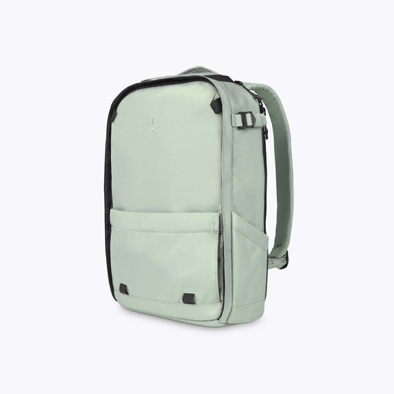 Nest Backpack Desert Green + Packing Cube 5L Desert Green + Organizer + Camera Cube XL