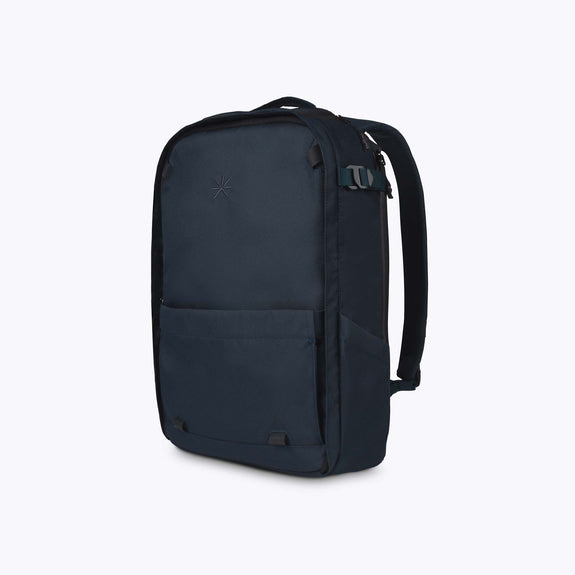 Nest Essential Pack Blueberry Navy