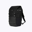 Shell Backpack Core Black + Wardrobe + FidLock® Toiletry Core Black + Camera Cube