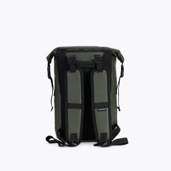 Shelter Ultimate Pack Olive Green