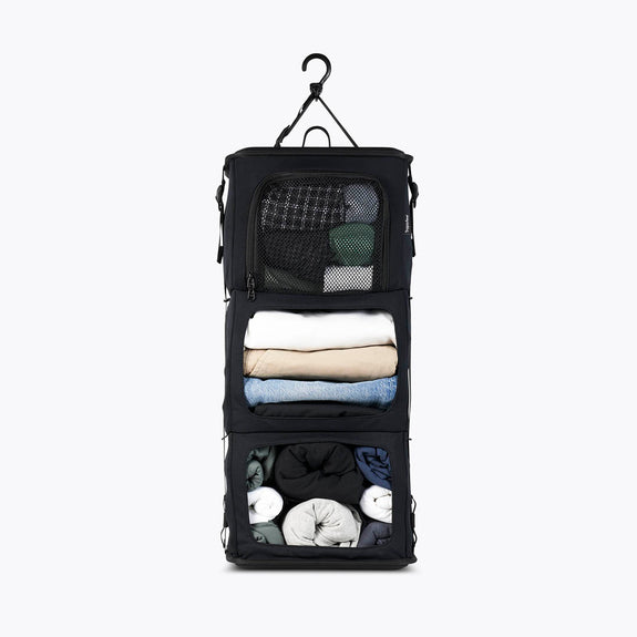 Shelter Essential Pack Core Black