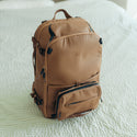 SEE™ Toiletry Bag Desert Brown