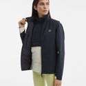 Women's NS40 Light Jacket Night Blue