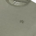 ProTravel™ Tee SS Foggy Green Women