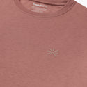 ProTravel™ Tee SS Red Wood Women