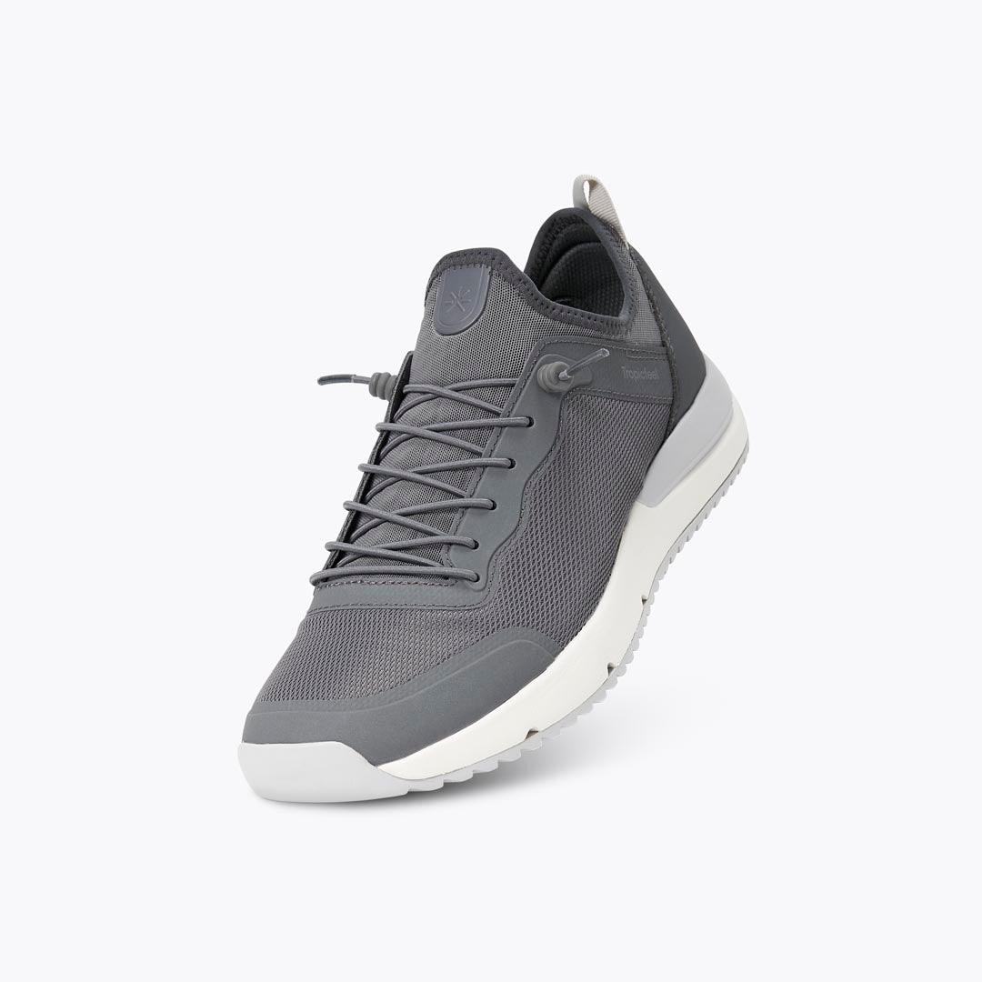 Canyon Asphalt Grey | Tropicfeel