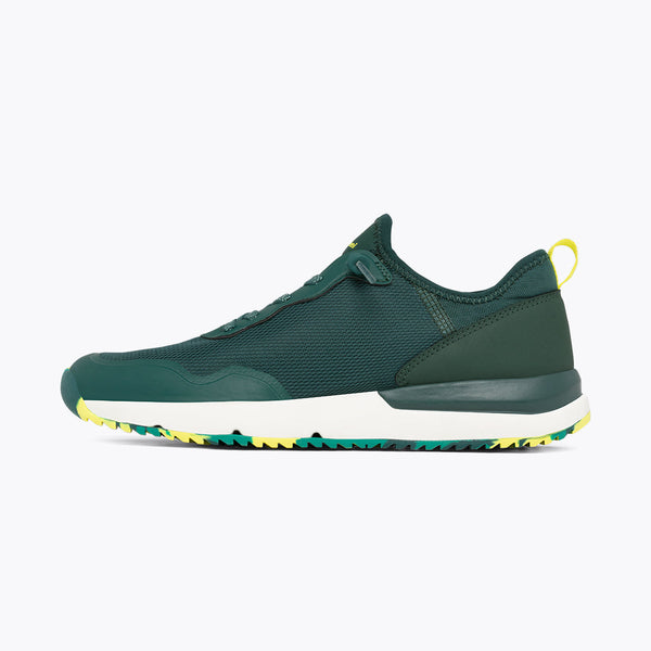 Tropicfeel WD1-21 Chive Green | The travel sneaker – US Tropicfeel